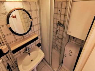 Apartment Leucate  22