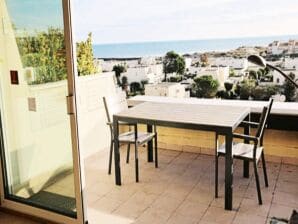 Apartment Maisonette für 4 Personen - Cap d'Agde - image1