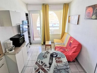 Apartment Leucate Features 1