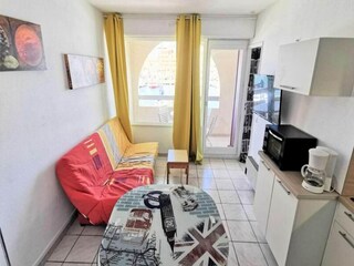 Apartment Leucate Features 6