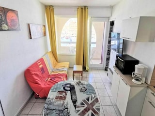 Appartement Leucate Kenmerken 6