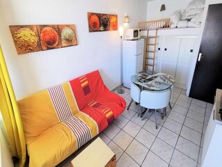 Apartment Leucate Features 7