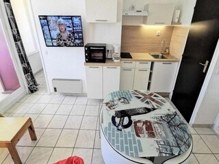Apartment Leucate Features 8