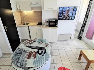 Apartment Leucate Features 9