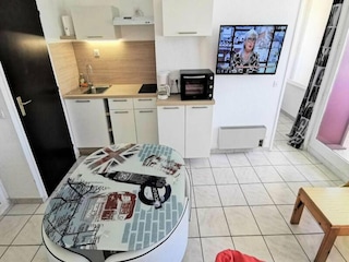 Appartement Leucate Kenmerken 9