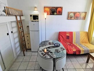 Apartment Leucate Features 10