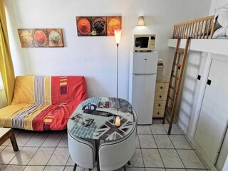 Apartment Leucate Features 11