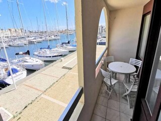 Apartment Leucate Outdoor Recording 4
