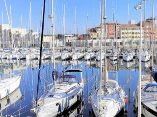 Appartement Leucate Omgeving 21
