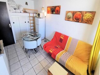 Apartment Leucate Features 17