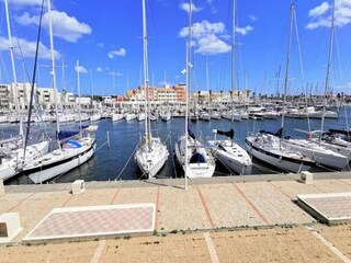 Apartment Leucate Environment 24