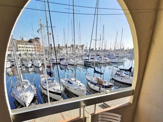 Apartment Leucate Environment 25