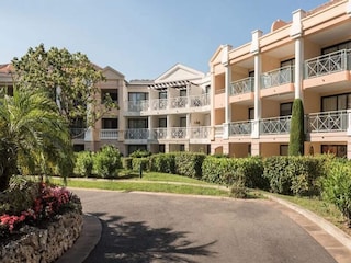 Apartment Cannes  2