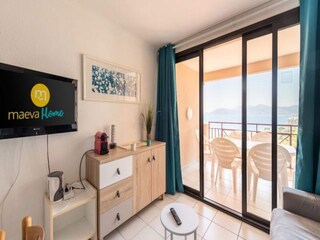 Apartment Cannes  9
