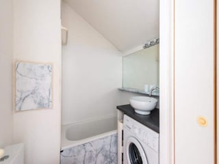 Apartment Cannes  13