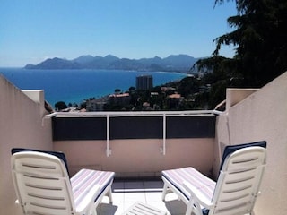 Apartment Cannes  14