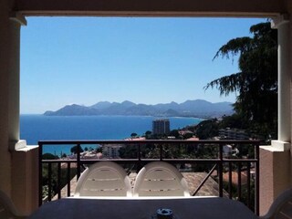 Apartment Cannes  15