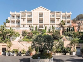 Apartment Cannes  16