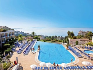 Apartment Cannes  20