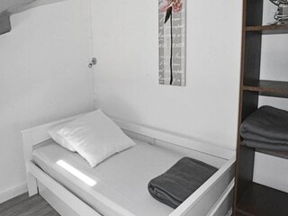 Apartment Leucate Außenaufnahme 10