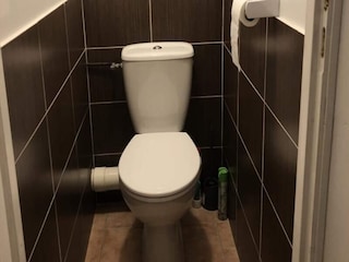 Apartment Le Pouliguen  4