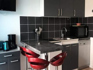 Apartment Le Pouliguen  5