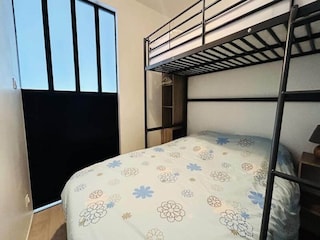 Apartment Le Pouliguen  3