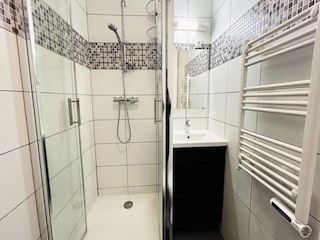 Apartment Le Pouliguen  4