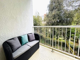 Apartment Le Pouliguen  5