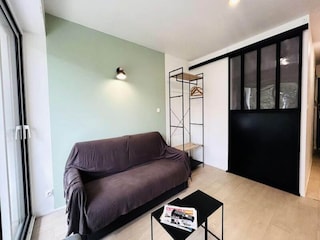 Apartment Le Pouliguen  6