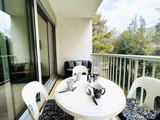 Apartment Le Pouliguen  7