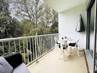 Apartment Le Pouliguen  8