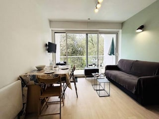 Apartment Le Pouliguen  9