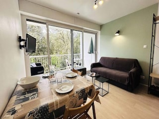 Apartment Le Pouliguen  10