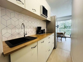 Apartment Le Pouliguen  11