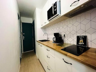 Apartment Le Pouliguen  12