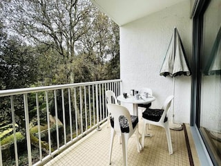 Apartment Le Pouliguen  15