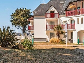 Apartment Le Pouliguen  2