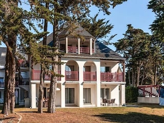Apartment Le Pouliguen  3