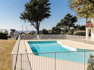 Apartment Le Pouliguen  4