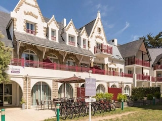 Apartment Le Pouliguen  10