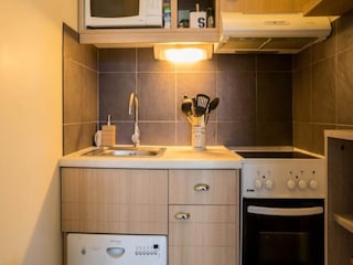 Apartment Le Pouliguen  17