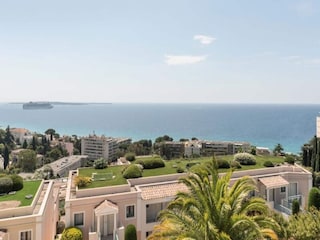 Apartment Cannes  10