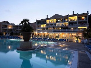 Apartment Cannes  12