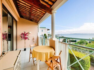 Apartment Cannes  15