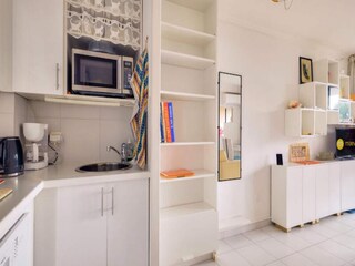 Apartment Cannes  21