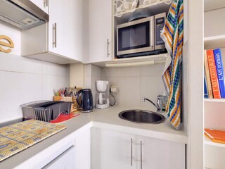 Apartment Cannes  22