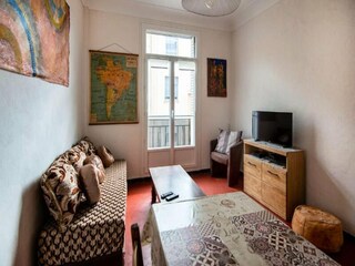 Appartement Marseille Enregistrement extérieur 2