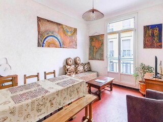 Appartement Marseille Enregistrement extérieur 3