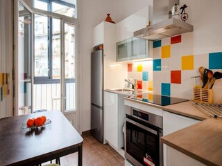 Apartment Marseille Outdoor Recording 4